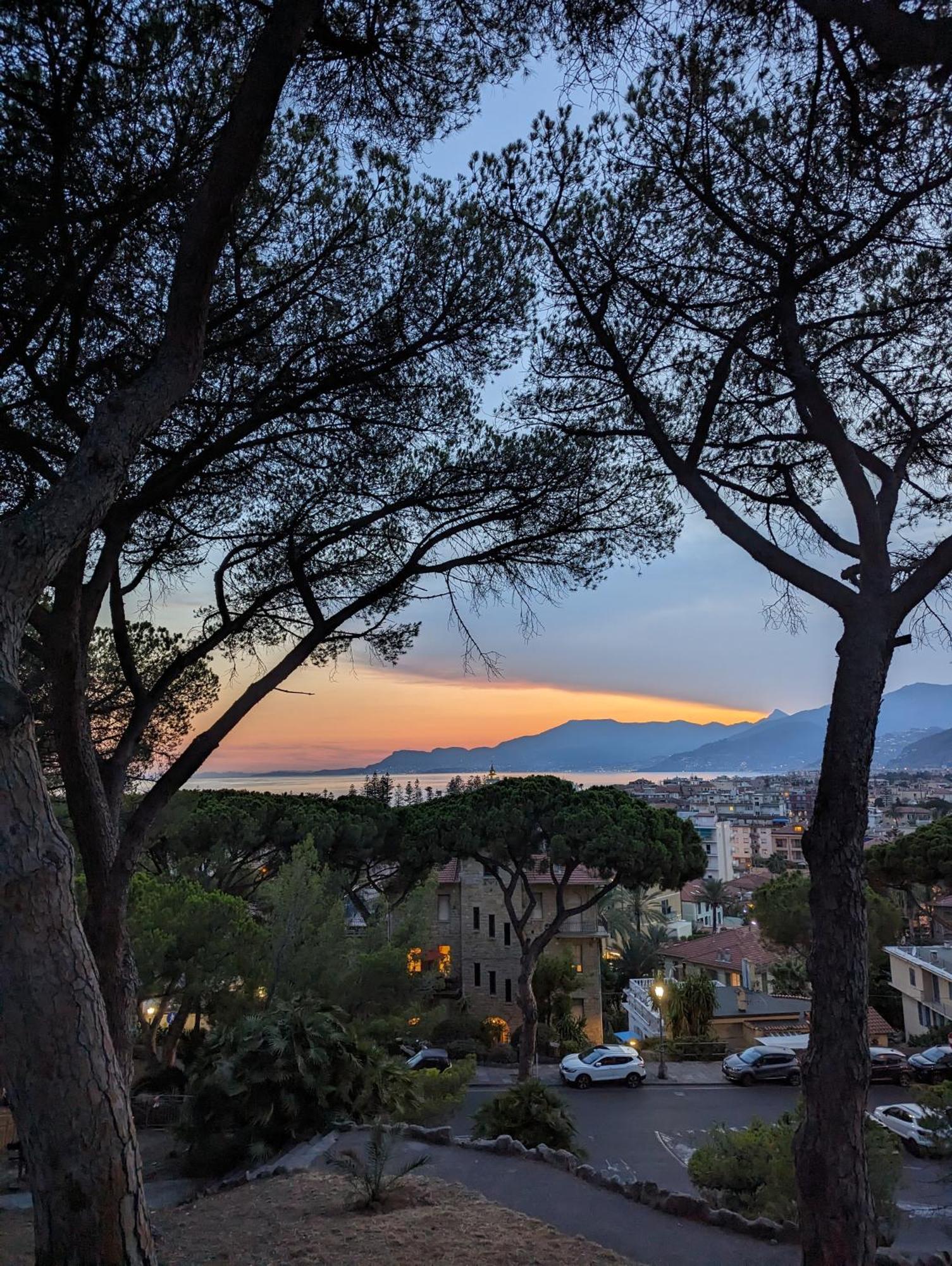 Apartment Casa Moret Sanremo