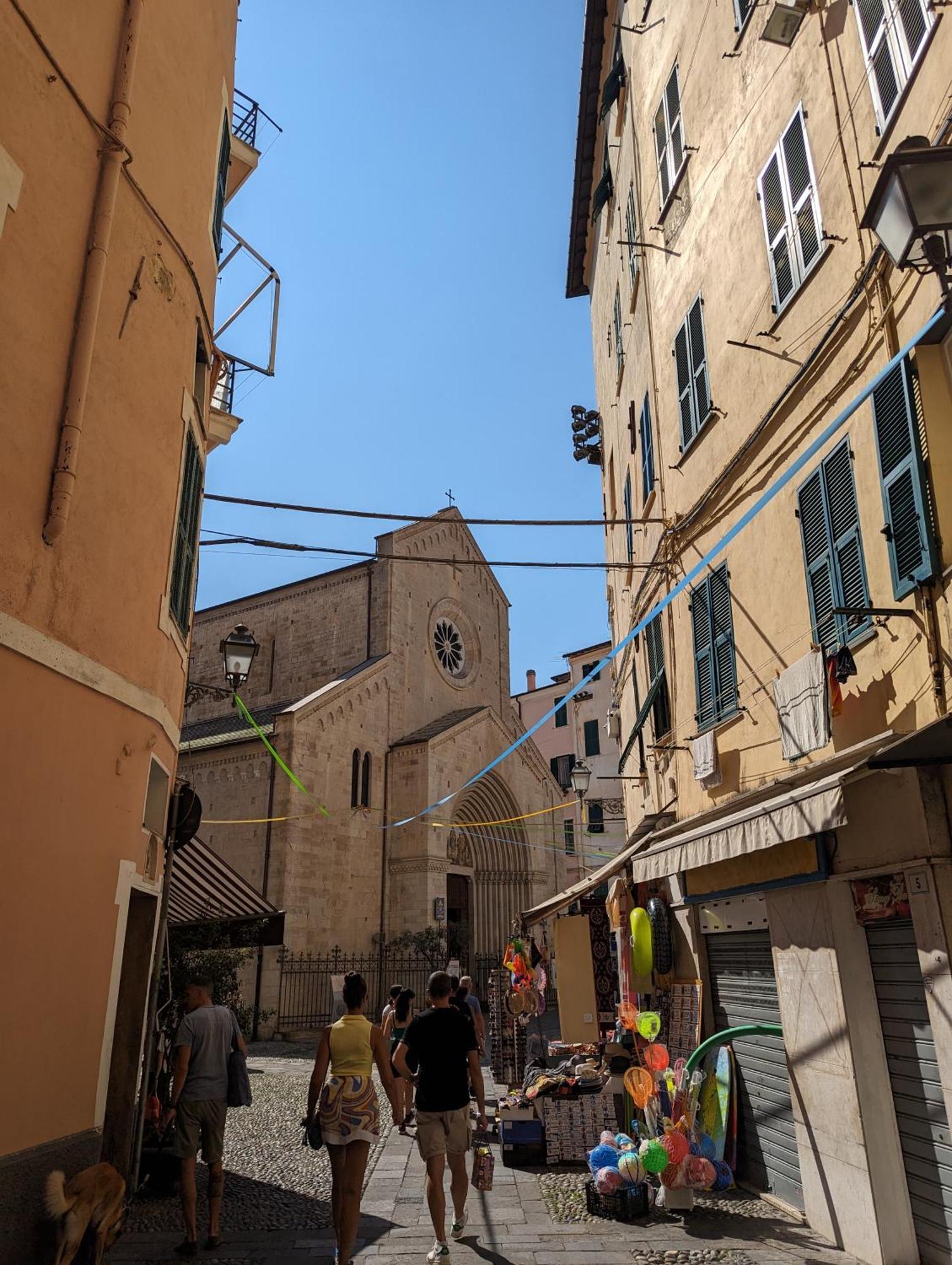 Casa Moret