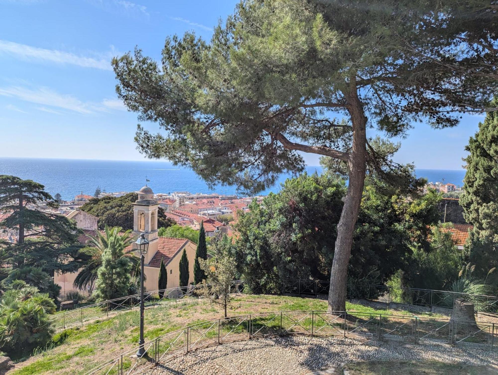 Casa Moret Apartment Sanremo