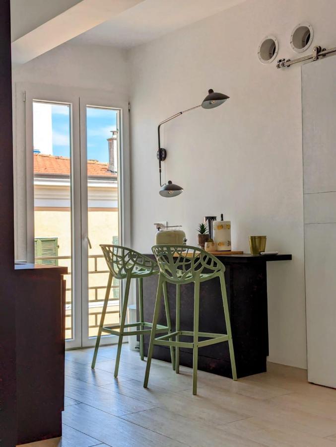 Casa Moret Apartment