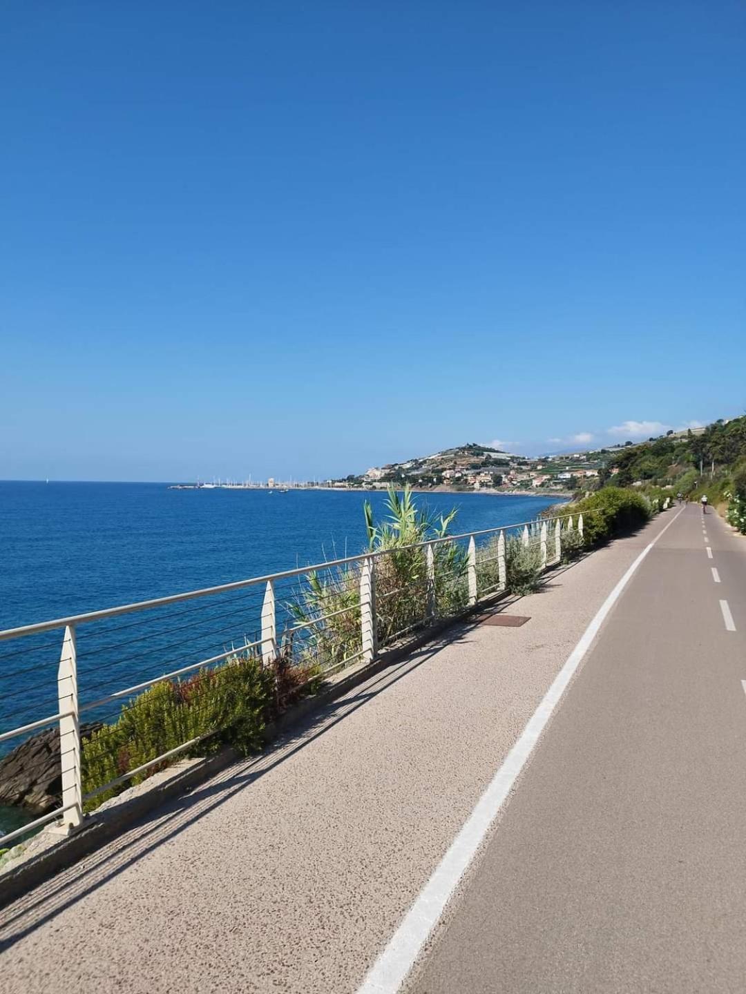 Casa Moret Apartment Sanremo